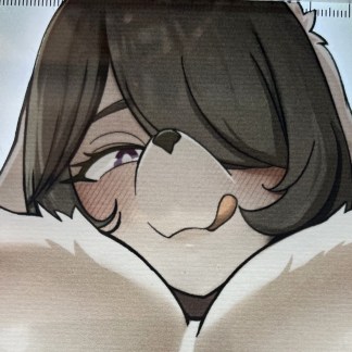 #06 Mons pubis line up