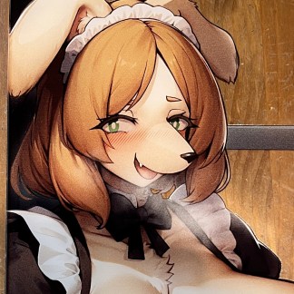 #01 30×18cm Acrylic Panel